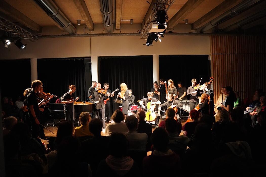 Bilder exploratorium berlin