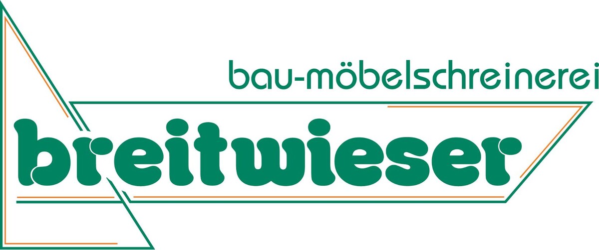 Schreinerei Markus Breitwieser Logo