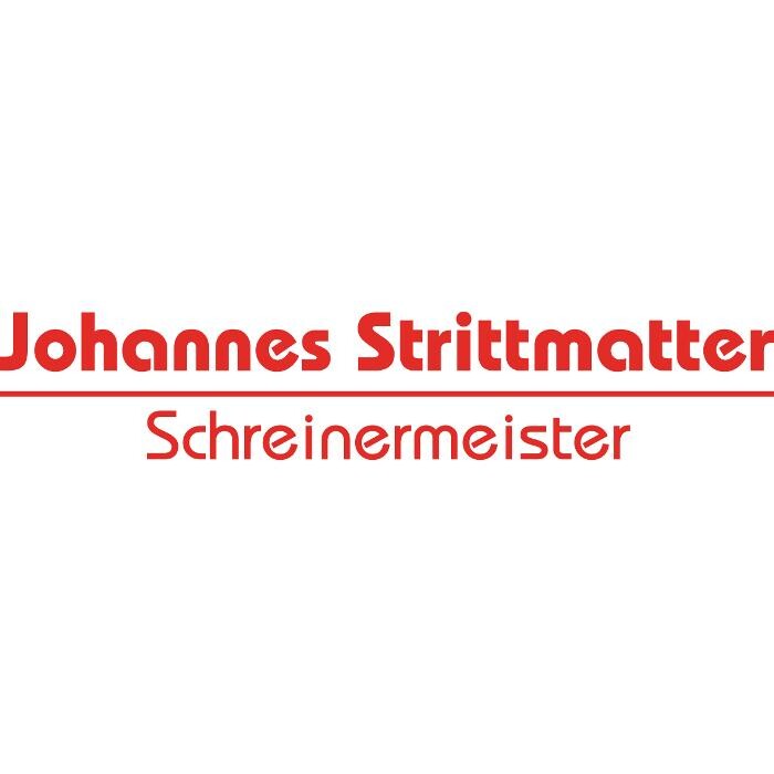 Bilder Johannes Strittmatter Schreinerei