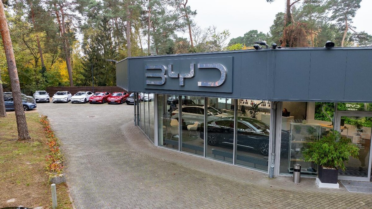 Bilder STERNAUTO