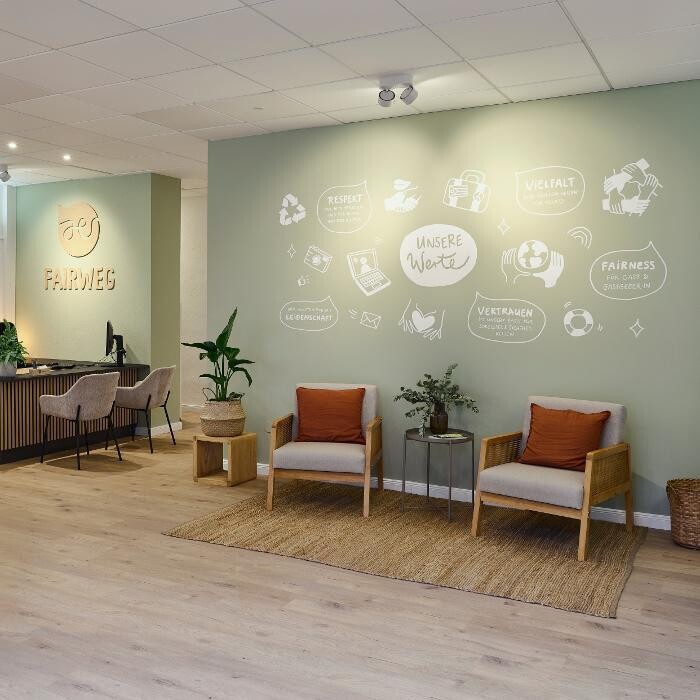 Bilder Fairweg Reisebüro Hamburg-Eppendorf
