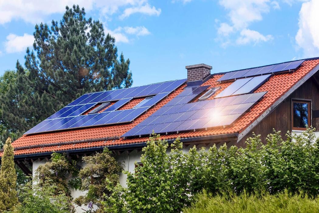 Bilder enerix - Photovoltaik Fürstenfeldbruck