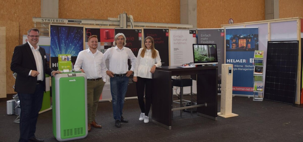 Bilder enerix - Photovoltaik Fürstenfeldbruck