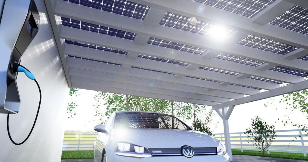 Bilder enerix - Photovoltaik Fürstenfeldbruck
