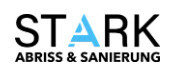 Stark Abriss und Sanierung Logo