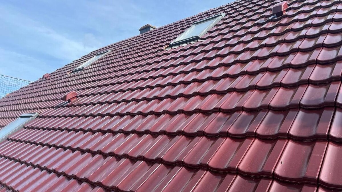 Bilder Team Walkowiak - Dachdecker & Klempner