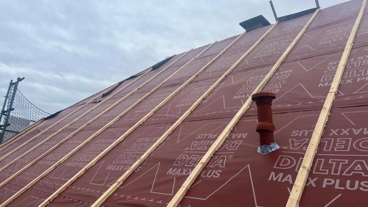 Bilder Team Walkowiak - Dachdecker & Klempner