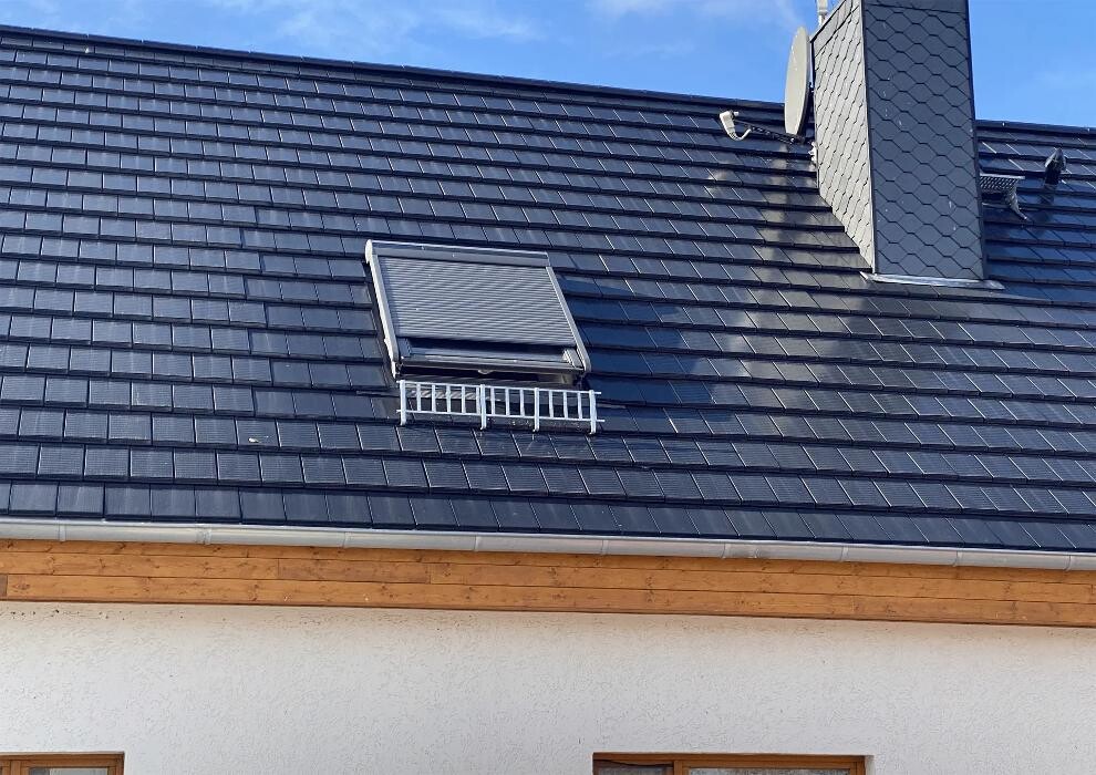 Bilder Team Walkowiak - Dachdecker & Klempner