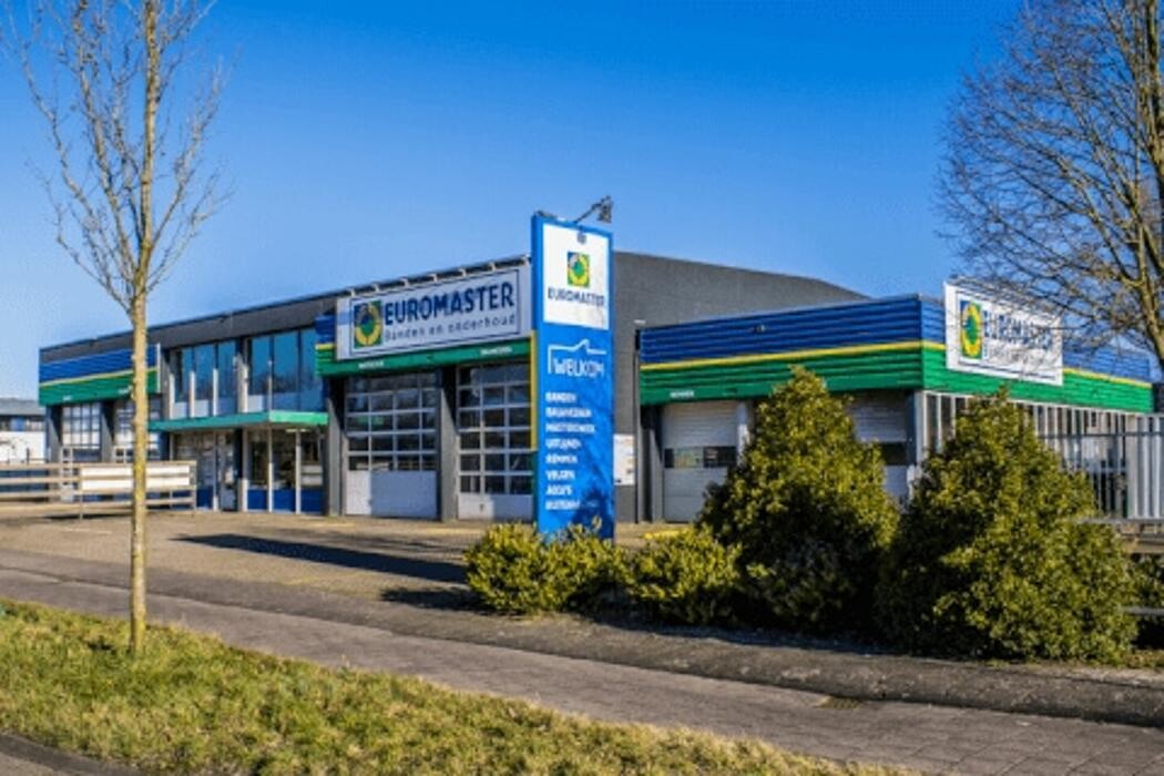 Bilder Euromaster