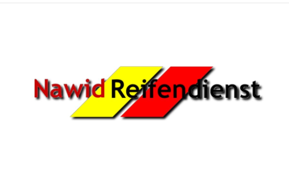 Nawid Reifendienst Logo