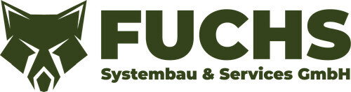 Fuchs Systembau & Services GmbH Logo
