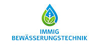 Immig Bewässerungstechnik Logo