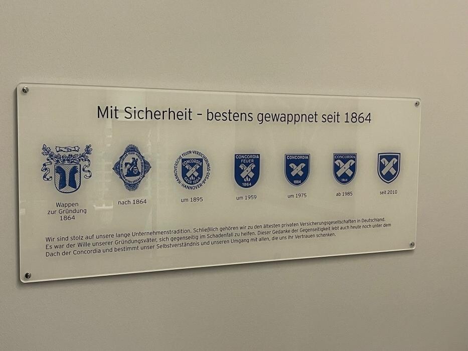 Bilder Concordia Versicherungen Generalagentur Norbert Loy