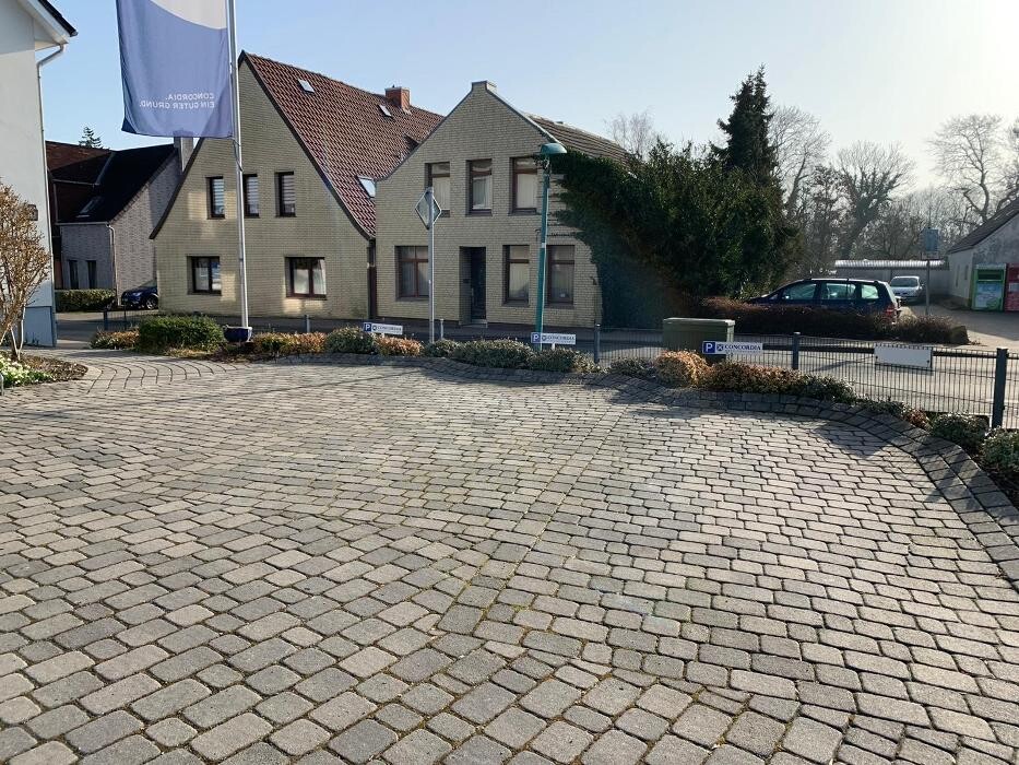 Bilder Concordia Versicherungen Geschäftsstelle Dirk Paul e.K.
