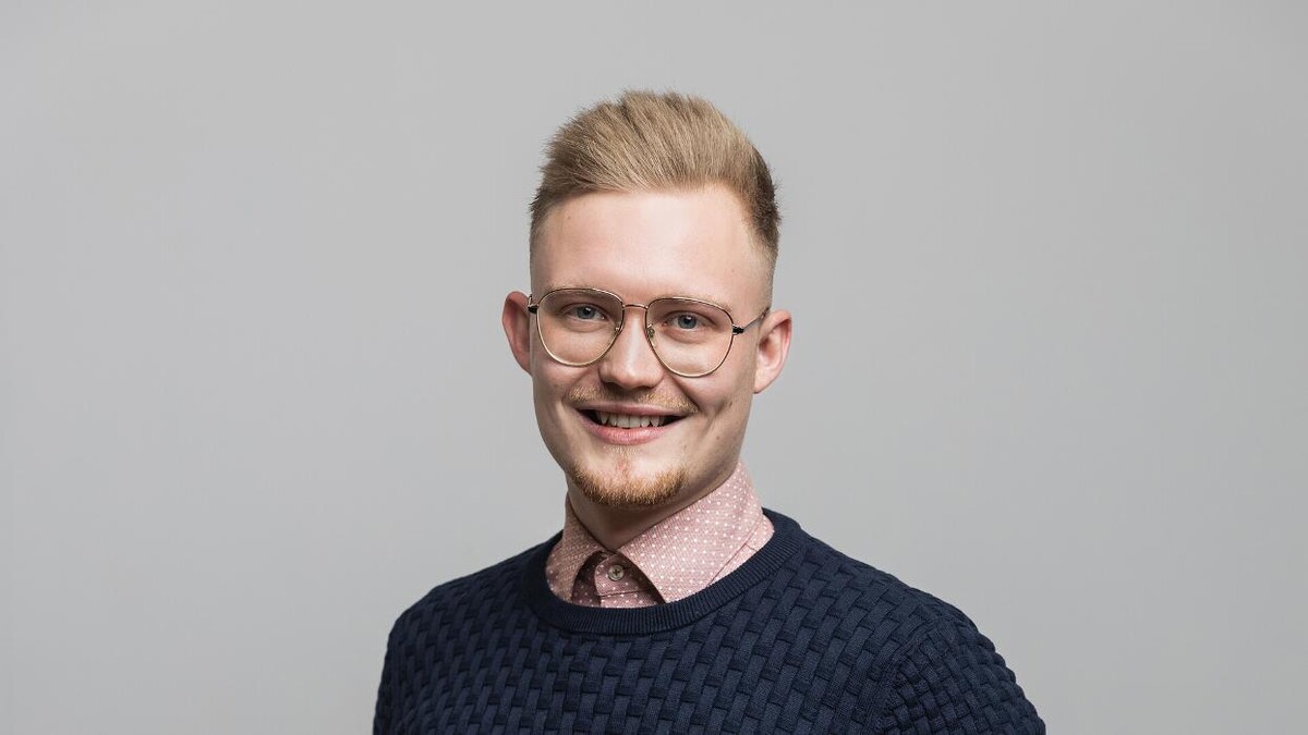 Bilder Mecklenburgische Versicherung Vasco-Liam Lück