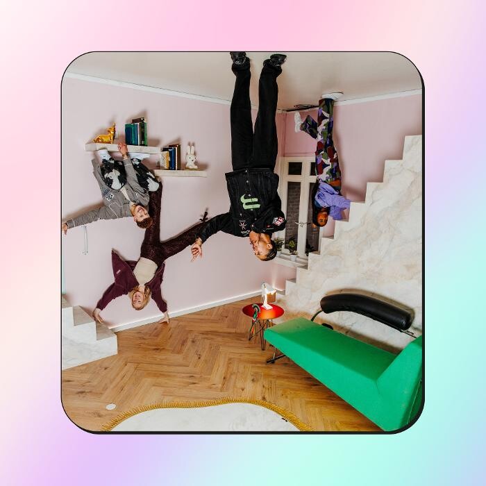 Bilder The Upside Down Berlin
