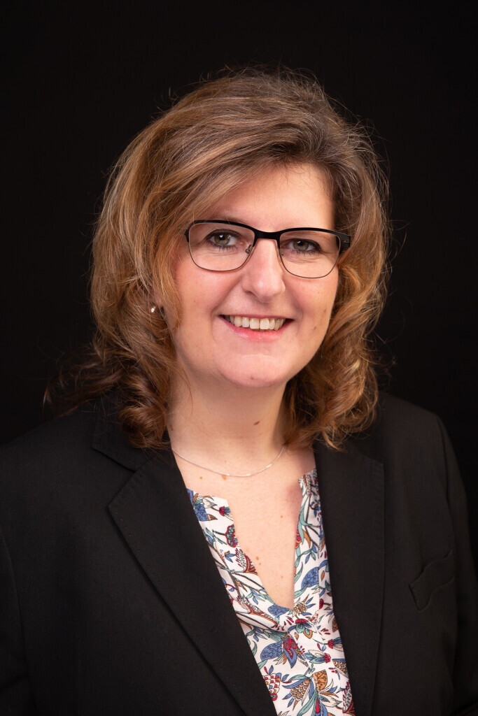 Bilder Julia Schlößer Geschäftsstellenleiterin Die Continentale