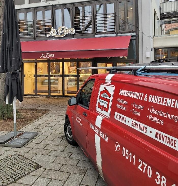 Bilder Can Bau - Fenster & Bauelemente