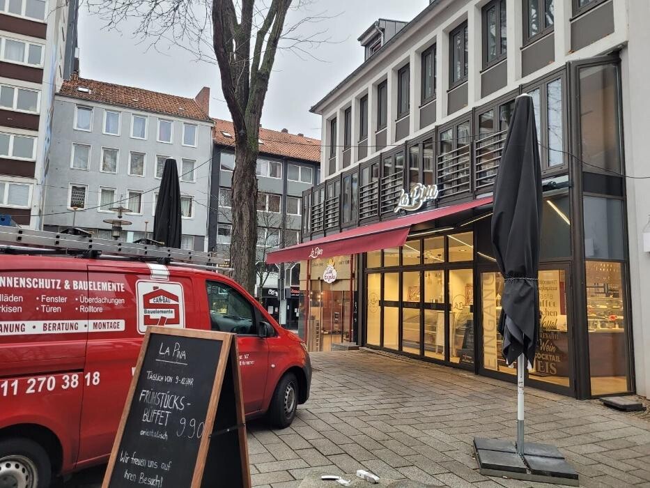 Bilder Can Bau - Fenster & Bauelemente