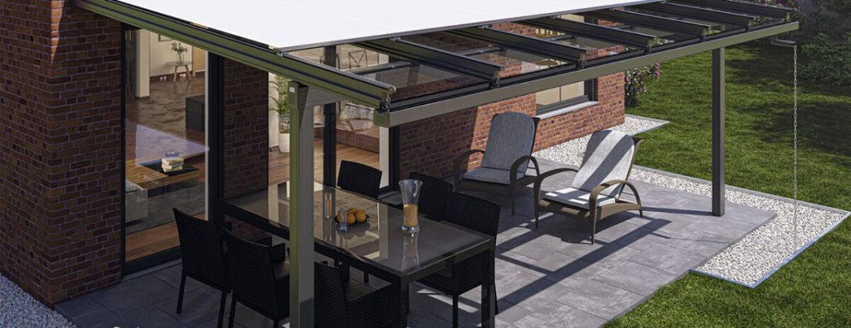 Bilder Can Bau - Fenster & Bauelemente