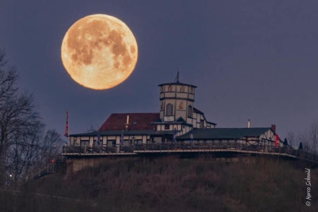 Bilder Mühls Apartments