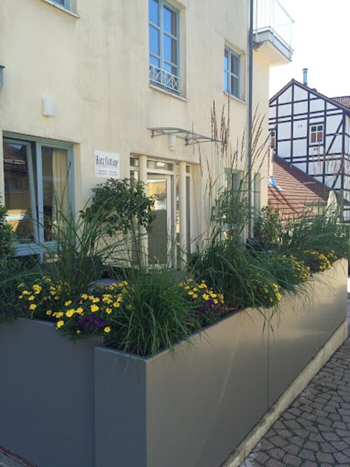 Bilder Mühls Apartments