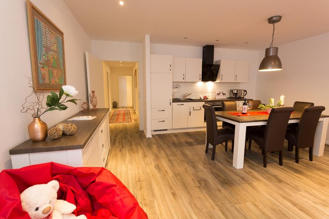 Bilder Mühls Apartments