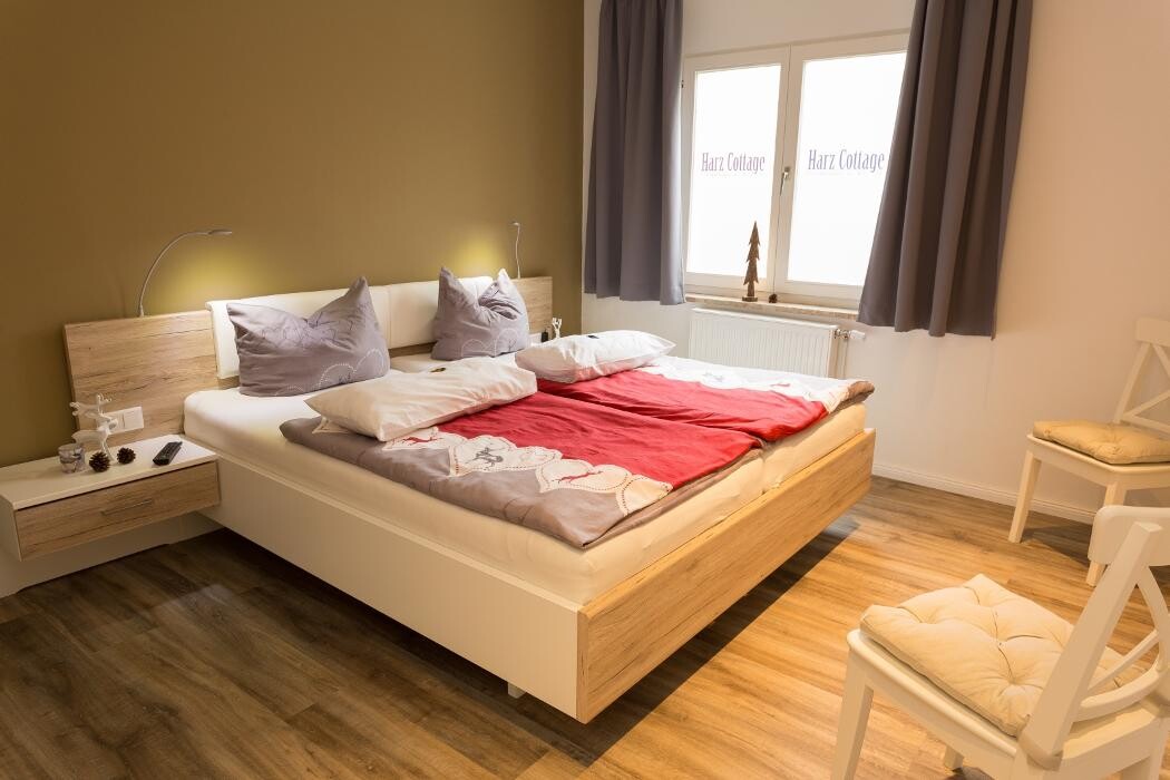 Bilder Mühls Apartments