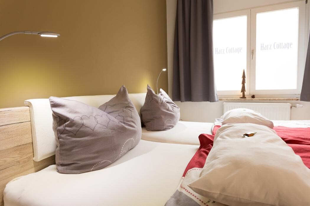 Bilder Mühls Apartments