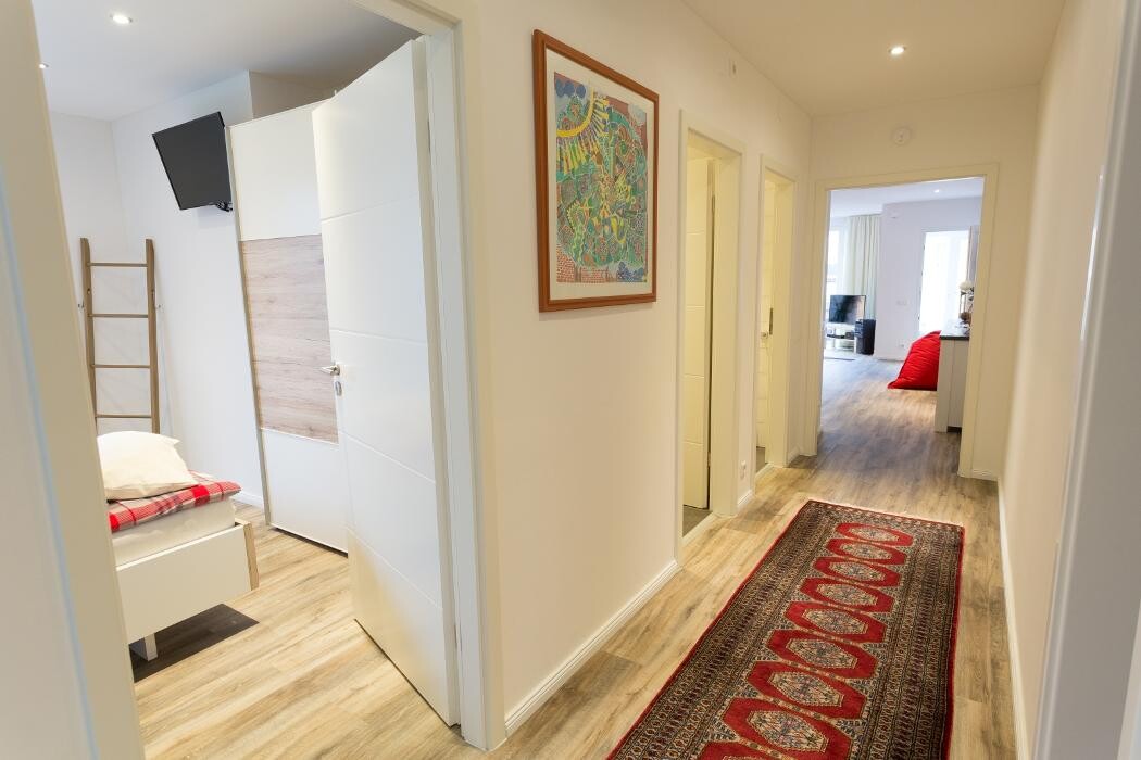 Bilder Mühls Apartments