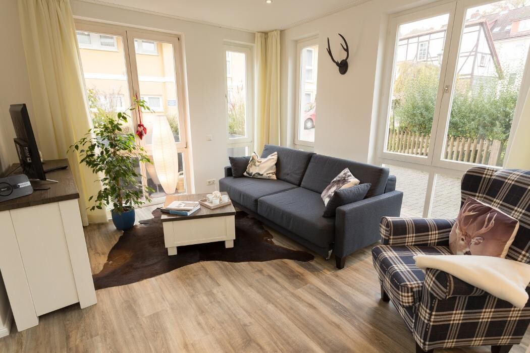 Bilder Mühls Apartments