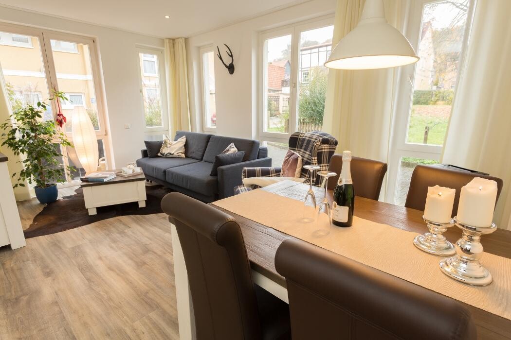 Bilder Mühls Apartments