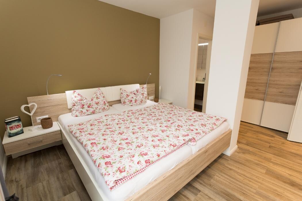 Bilder Mühls Apartments