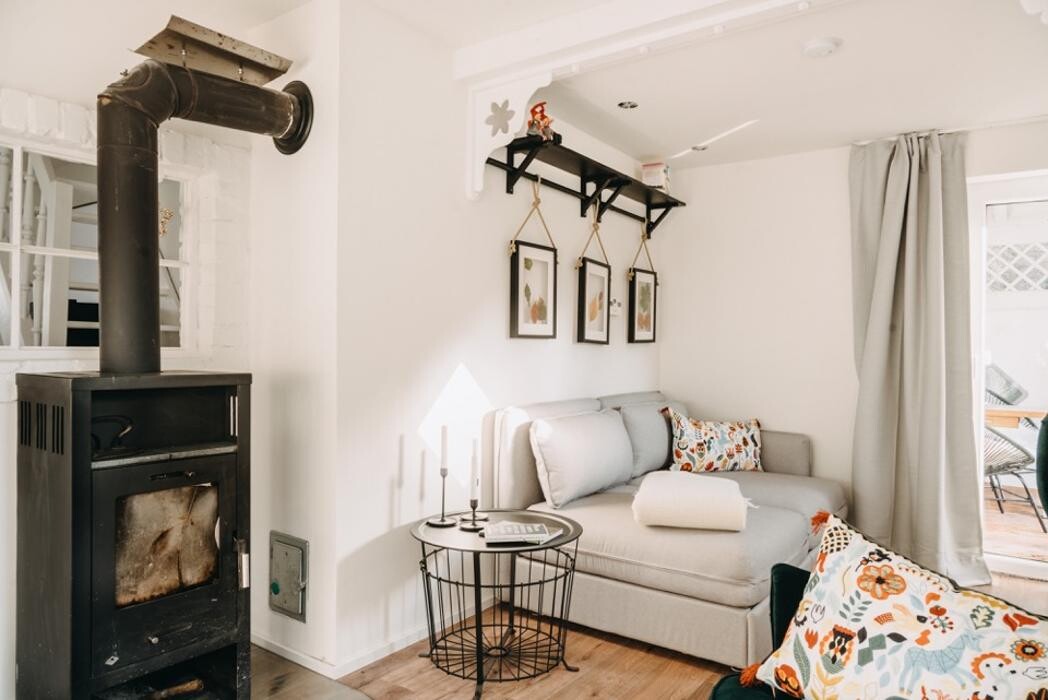 Bilder Mühls Apartments