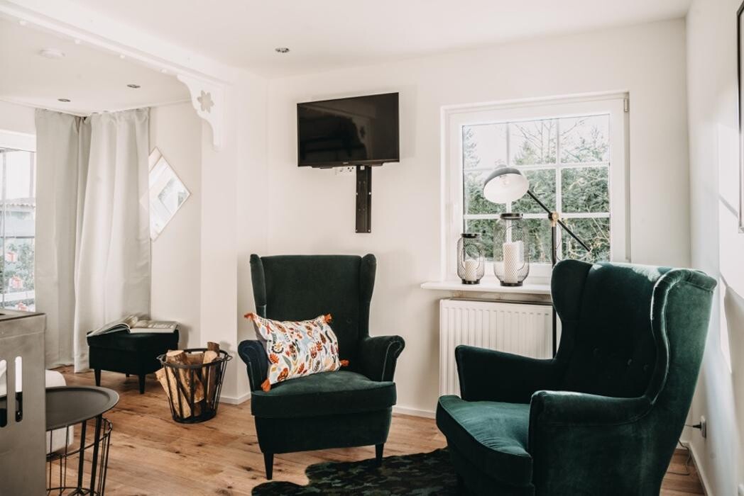 Bilder Mühls Apartments