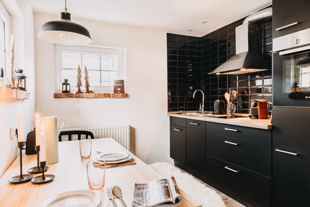 Bilder Mühls Apartments