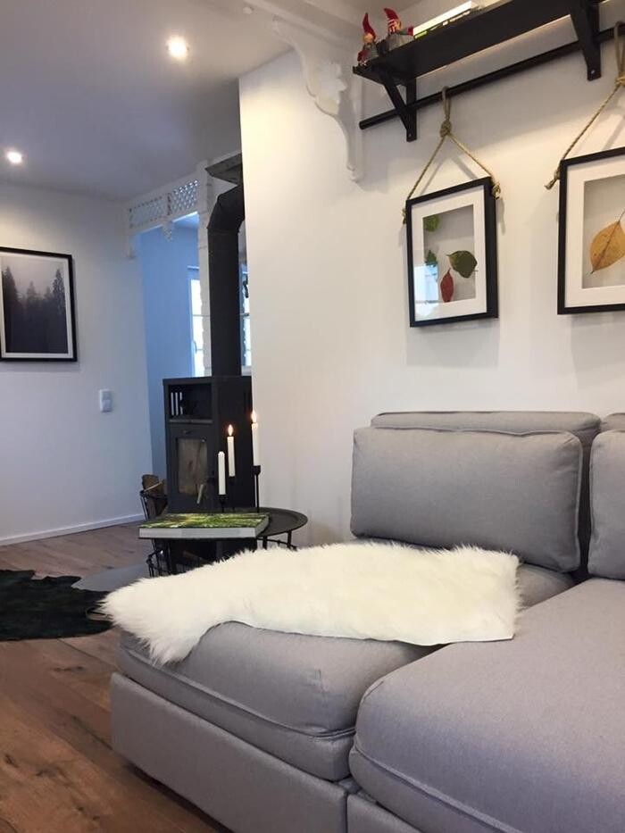 Bilder Mühls Apartments