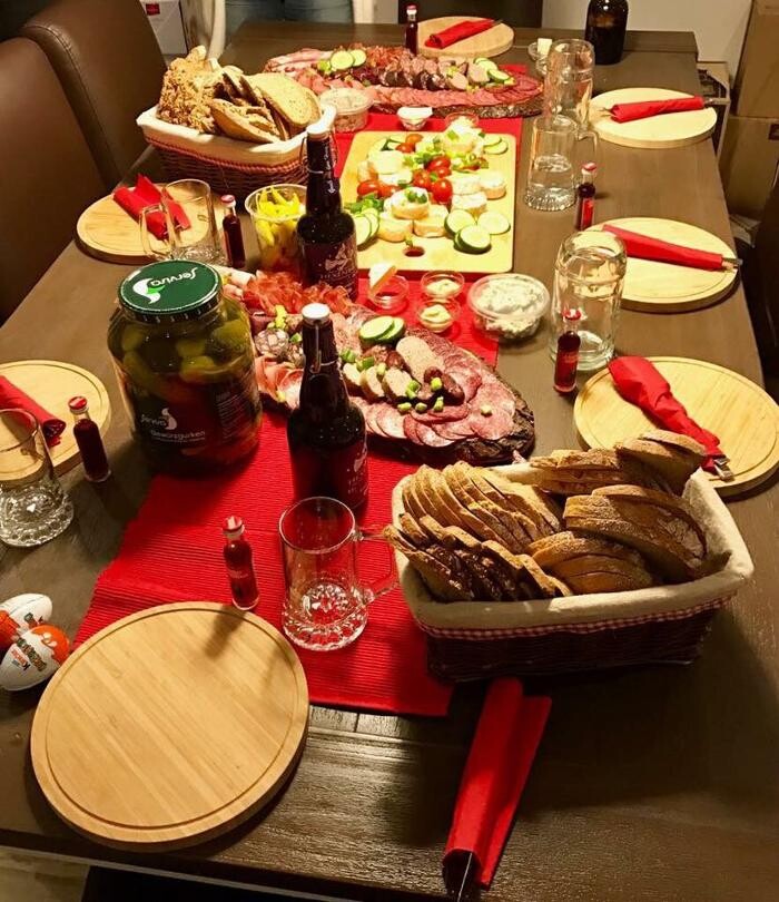 Bilder Mühls Apartments