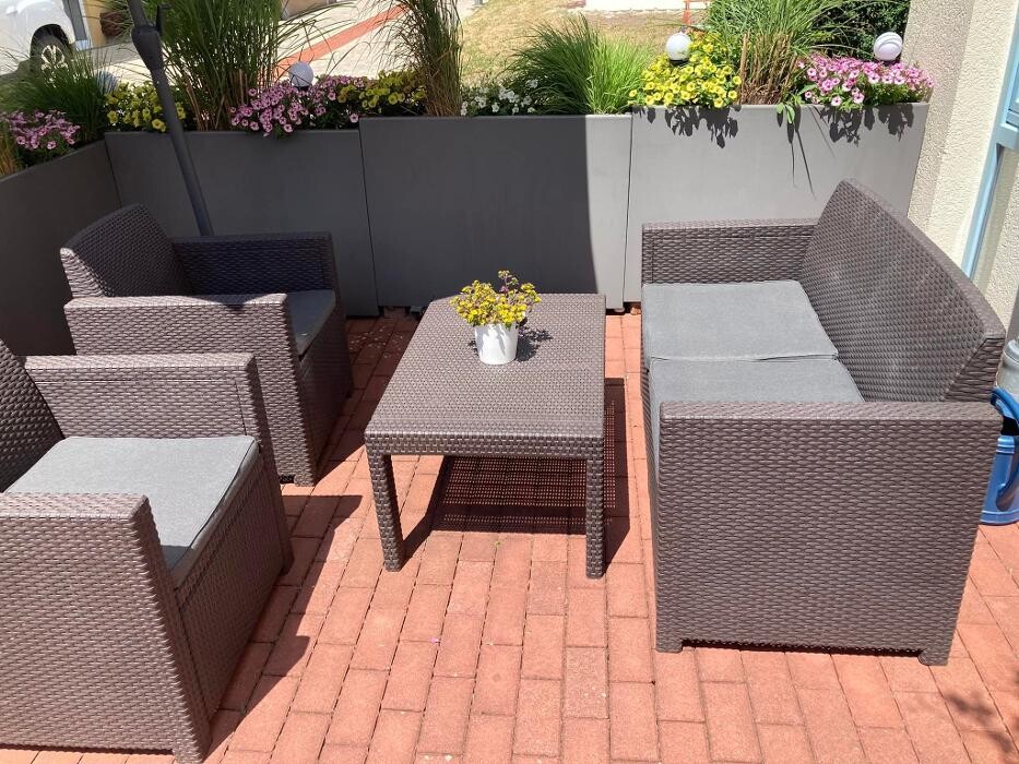 Bilder Mühls Apartments