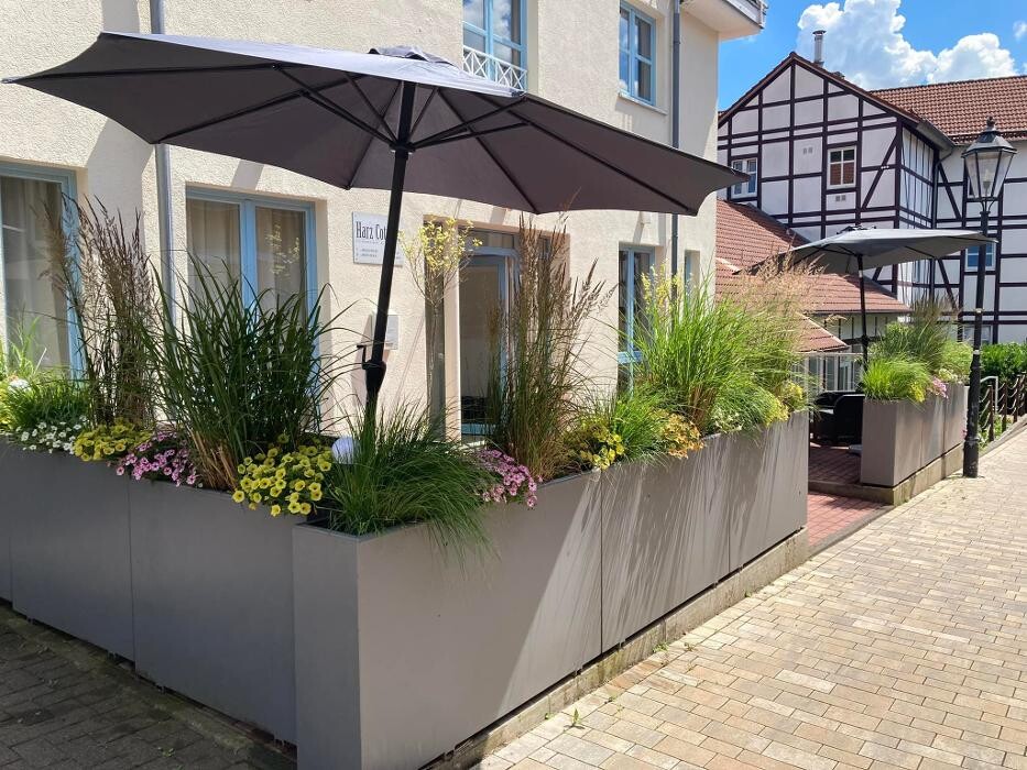 Bilder Mühls Apartments