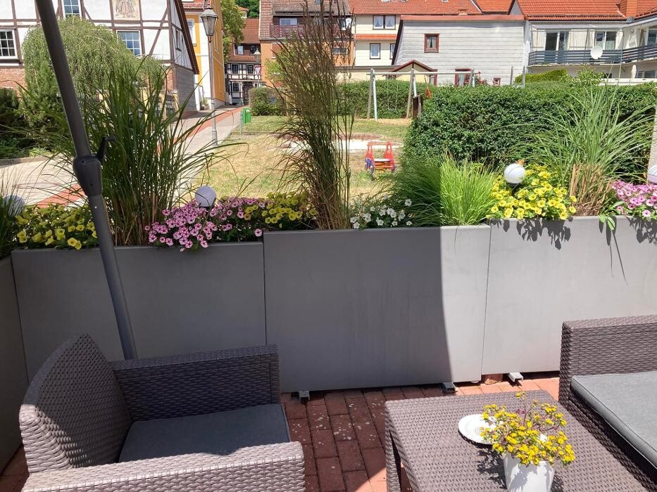 Bilder Mühls Apartments