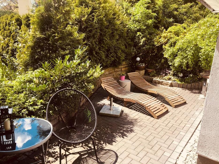 Bilder Mühls Apartments