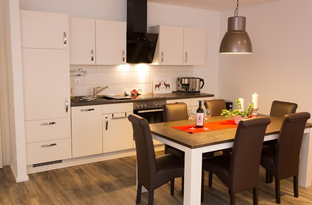 Bilder Mühls Apartments