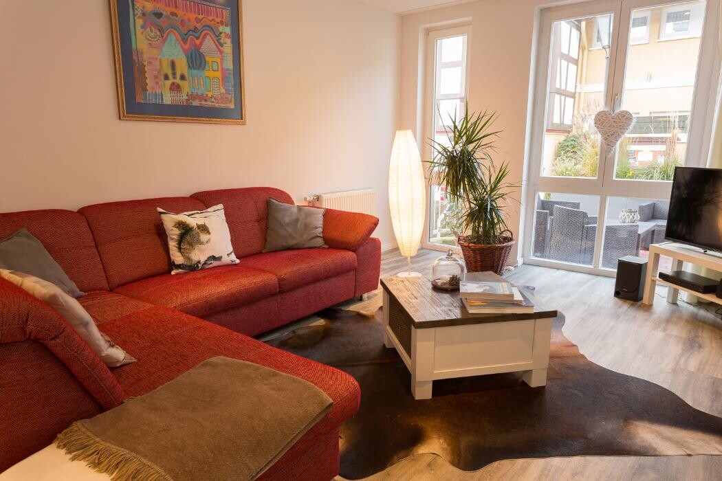 Bilder Mühls Apartments