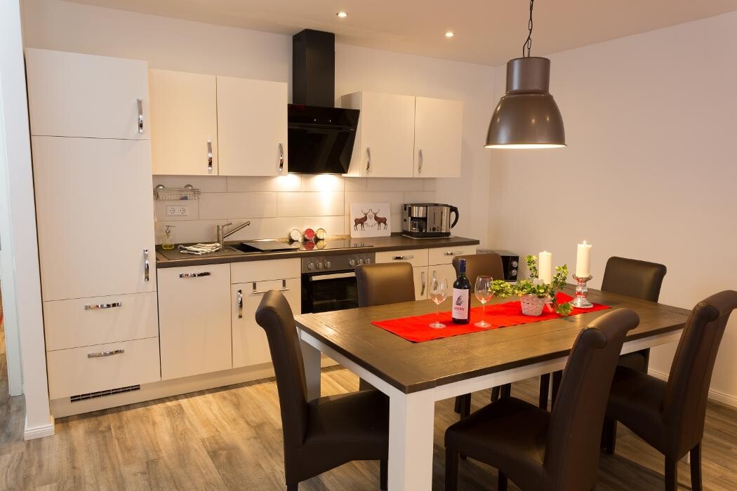 Bilder Mühls Apartments