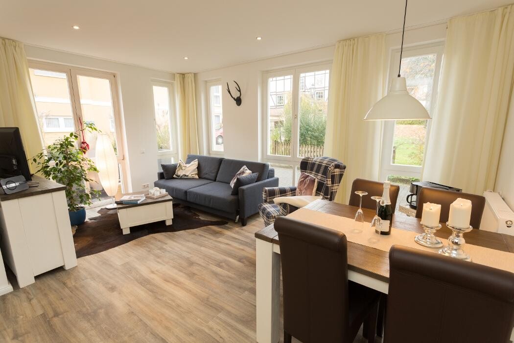 Bilder Mühls Apartments