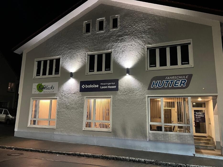 Bilder Baloise - Leon Haser in Leutkirch im Allgäu