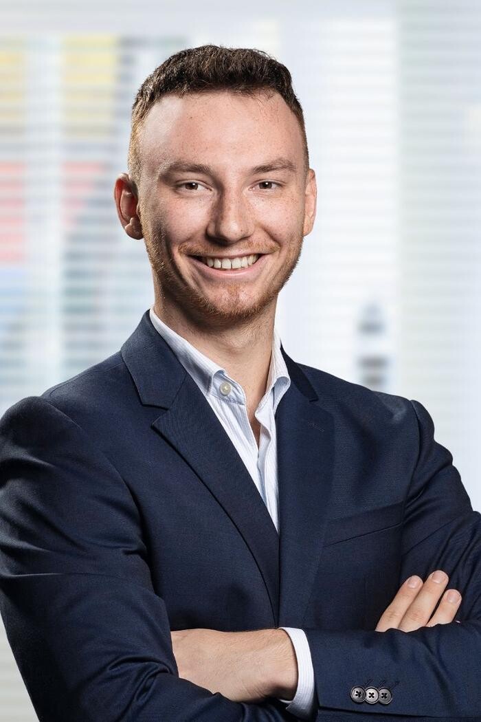 Bilder ERGO Versicherung Nick Niemann