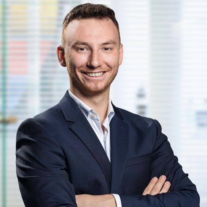 Bilder ERGO Versicherung Nick Niemann