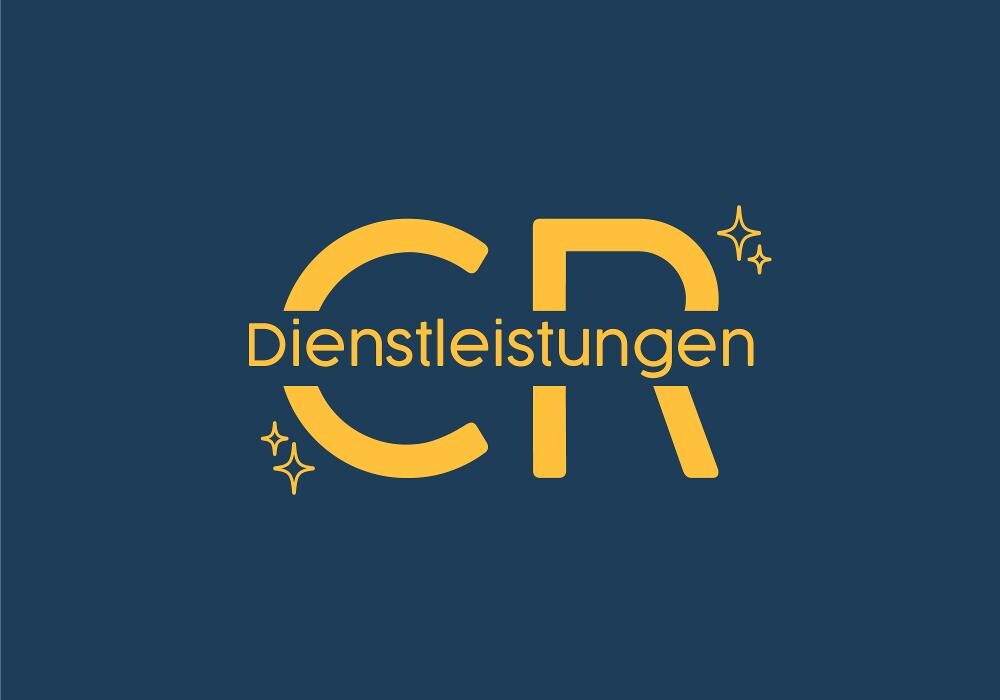 C.R. Dienstleistungen Logo